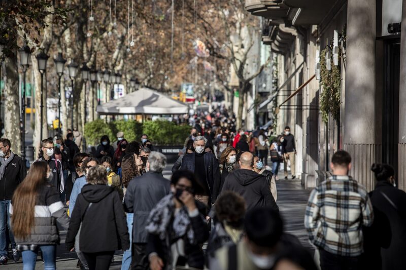 Executivo indicou que cidades da Europa com muitas atrações culturais e opções gastronômicas (como Florença, Paris, Londres) terão grande demanda Executivo indicou que cidades da Europa com muitas atrações culturais e opções gastronômicas (como Florença, Paris, Londres) terão grande demanda