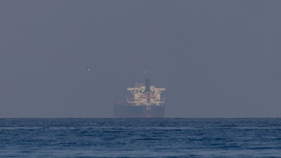 EE.UU. pide a sus aliados europeos que presenten planes en pocos días para asegurar Ormuz EE.UU. pide a sus aliados europeos que presenten planes en pocos días para asegurar Ormuz