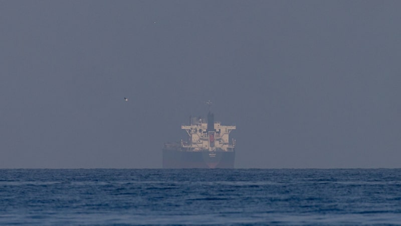 EE.UU. pide a sus aliados europeos que presenten planes en pocos días para asegurar Ormuz EE.UU. pide a sus aliados europeos que presenten planes en pocos días para asegurar Ormuz