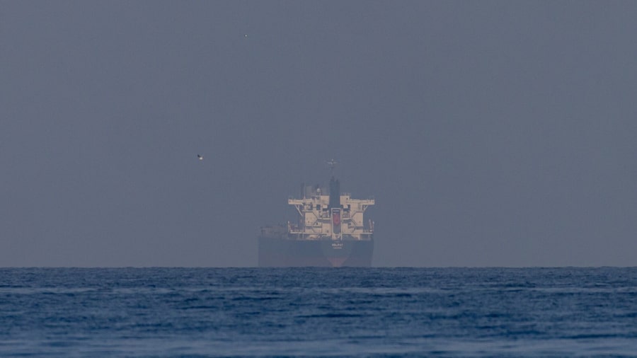 EE.UU. pide a sus aliados europeos que presenten planes en pocos días para asegurar Ormuz EE.UU. pide a sus aliados europeos que presenten planes en pocos días para asegurar Ormuz