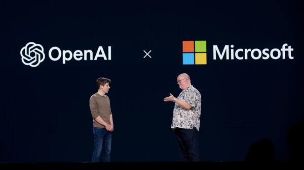 Microsoft obtendrá participación del 27% en OpenAI y acceso a modelos de IA hasta 2032 Microsoft obtendrá participación del 27% en OpenAI y acceso a modelos de IA hasta 2032