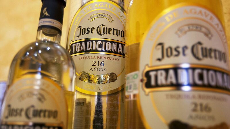 Como a família dona da José Cuervo construiu um império imobiliário nos EUA Como a família dona da José Cuervo construiu um império imobiliário nos EUA