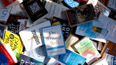 ¿Qué leer en 2026? Las recomendaciones de los CEO de Latinoamérica ¿Qué leer en 2026? Las recomendaciones de los CEO de Latinoamérica