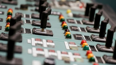 Trump Media anuncia incursión en la energía nuclear y sus acciones suben más de 30% Trump Media anuncia incursión en la energía nuclear y sus acciones suben más de 30%