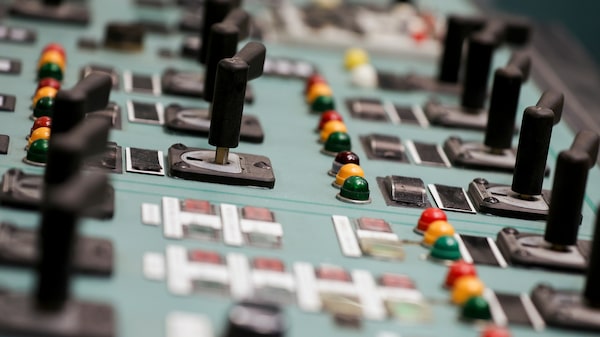 Trump Media anuncia incursión en la energía nuclear y sus acciones suben más de 30% Trump Media anuncia incursión en la energía nuclear y sus acciones suben más de 30%