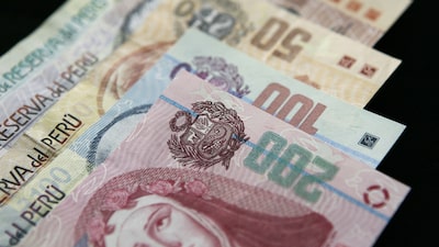 Sueldo mínimo en Perú vigente para 2024, esta es la cifra Sueldo mínimo en Perú vigente para 2024, esta es la cifra