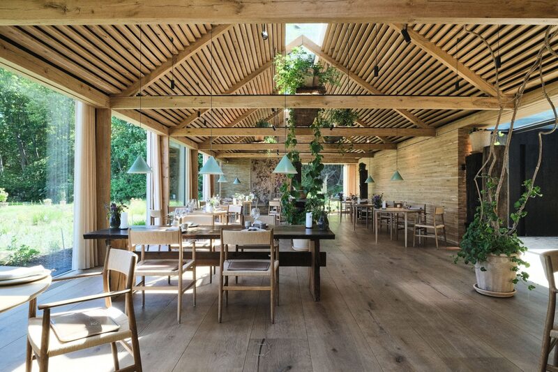 El restaurante ha sido votado en diversas ocasiones como el mejor del mundo El restaurante ha sido votado en diversas ocasiones como el mejor del mundo