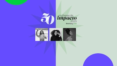 Taís Araujo, Sabrina Sato: as celebridades entre as 50 mulheres de impacto Taís Araujo, Sabrina Sato: as celebridades entre as 50 mulheres de impacto