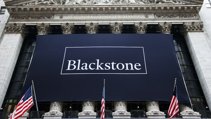 De data center a chip: sob liderança de Jon Gray, Blackstone amplia investimento em IA De data center a chip: sob liderança de Jon Gray, Blackstone amplia investimento em IA