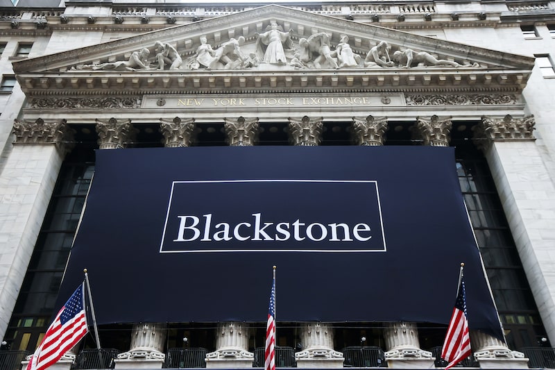 Empresa incorpora a IA às centenas de empresas da economia real que a gigante do private equity controla. (Foto: Michael Nagle/Bloomberg) Empresa incorpora a IA às centenas de empresas da economia real que a gigante do private equity controla. (Foto: Michael Nagle/Bloomberg)