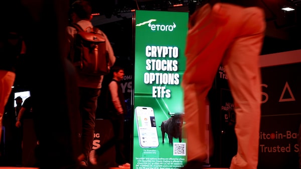 El bitcoin ya aburre: la nueva apuesta son los tokens de IA, del sector espacial y otros activos El bitcoin ya aburre: la nueva apuesta son los tokens de IA, del sector espacial y otros activos