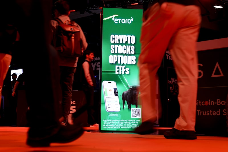 Key Speakers At The Bitcoin 2026 Conference Key Speakers At The Bitcoin 2026 Conference