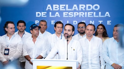 Colombia incauta explosivos antes de la toma de posesión de De la Espriella Colombia incauta explosivos antes de la toma de posesión de De la Espriella