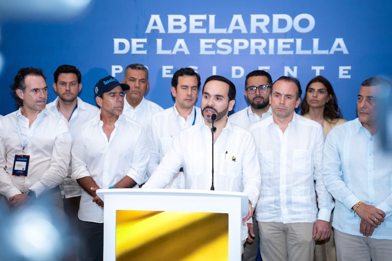 La localidad se encuentra a unas 30 millas (48 kilómetros) de Cali, donde De la Espriella tomará posesión del cargo el viernes ante líderes extranjeros, diplomáticos y altos cargos estadounidenses. La localidad se encuentra a unas 30 millas (48 kilómetros) de Cali, donde De la Espriella tomará posesión del cargo el viernes ante líderes extranjeros, diplomáticos y altos cargos estadounidenses.