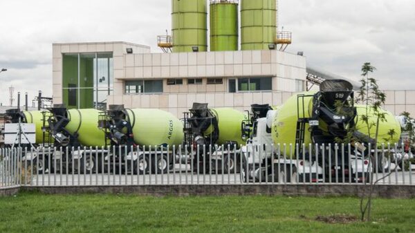 El “salvador” que permitiría a Colombia seguir siendo mercado emergente para MSCI El “salvador” que permitiría a Colombia seguir siendo mercado emergente para MSCI