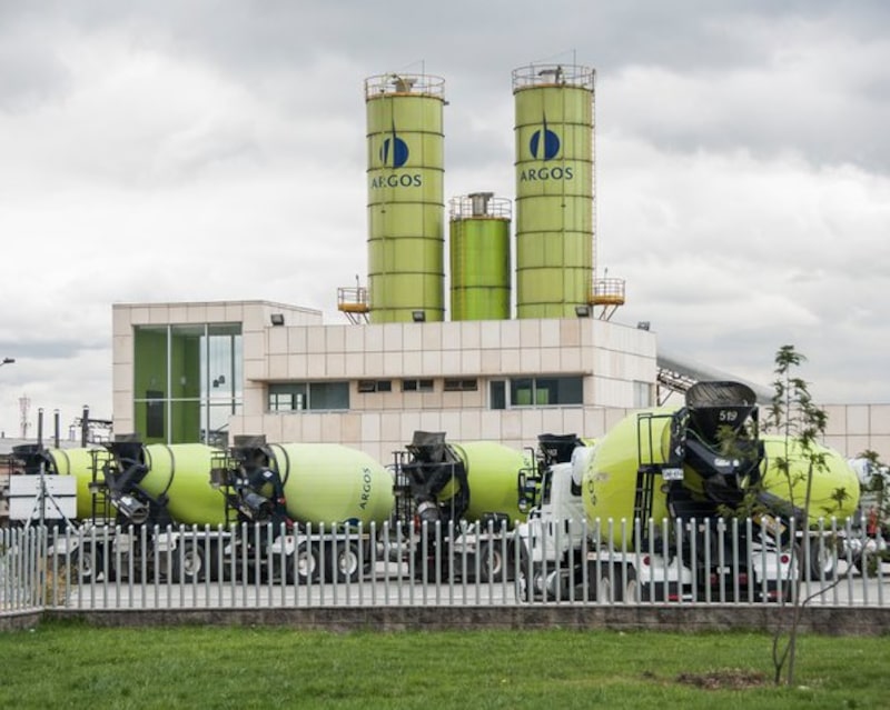 Colombia comienza a ver disipados los riesgos de caer a mercado frontera Colombia comienza a ver disipados los riesgos de caer a mercado frontera