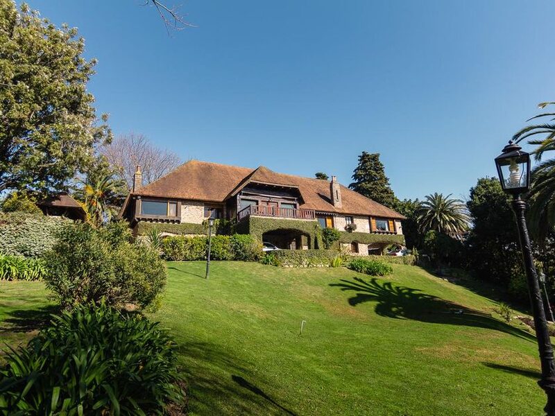 Casa de lujo en Acassuso Casa de lujo en Acassuso