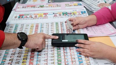 CNE: dónde me toca votar en Honduras 2025 CNE: dónde me toca votar en Honduras 2025