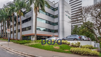 Dasa só vai avaliar novas possíveis rolagens de dívida a partir de 2028, diz CEO Dasa só vai avaliar novas possíveis rolagens de dívida a partir de 2028, diz CEO