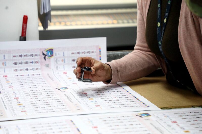 Elecciones en Ecuador Elecciones en Ecuador