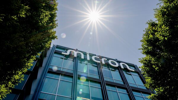 Micron enfrenta prueba clave para sostener rally bursátil gracias a sus chips de IA Micron enfrenta prueba clave para sostener rally bursátil gracias a sus chips de IA