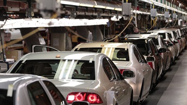 Los propietarios de automóviles se retrasan en los pagos a la tasa más alta jamás registrada Los propietarios de automóviles se retrasan en los pagos a la tasa más alta jamás registrada