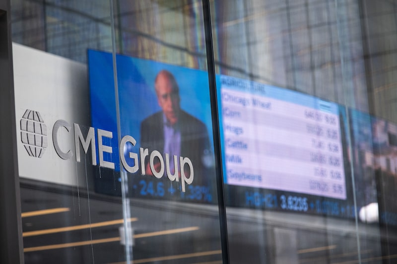 Bloomberg Bloomberg