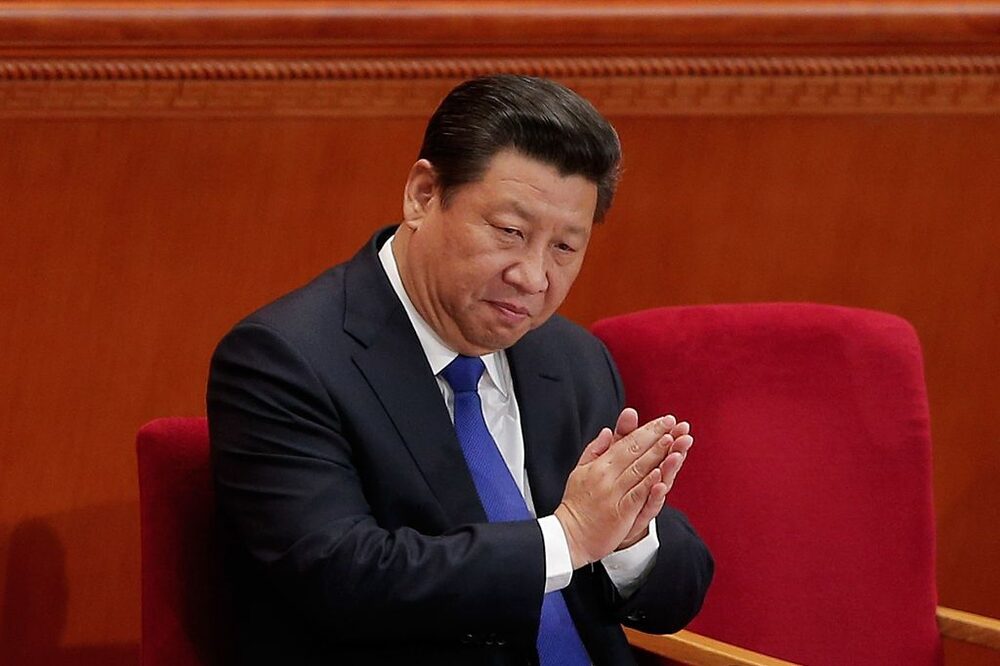 Xi Jinping Xi Jinping