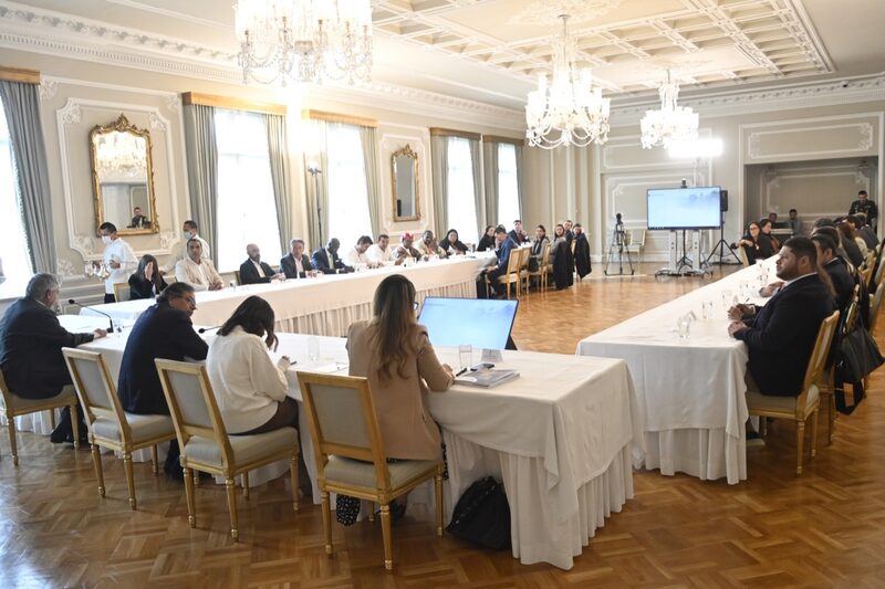 Petro sus recomendaciones al Plan Nacional de Desarrollo 2022-2026 Petro sus recomendaciones al Plan Nacional de Desarrollo 2022-2026