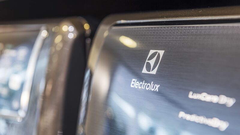 Apesar de onda chinesa, há espaço para crescer, diz CEO da Electrolux em LatAm Apesar de onda chinesa, há espaço para crescer, diz CEO da Electrolux em LatAm