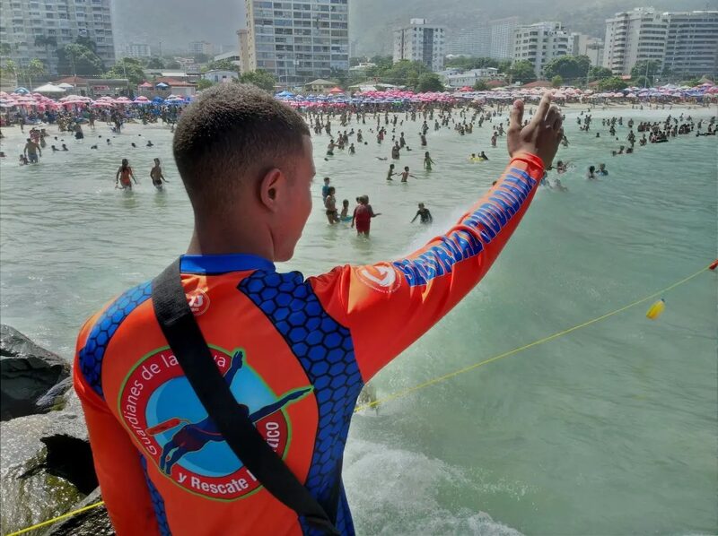 Ola de calor en Venezuela Ola de calor en Venezuela