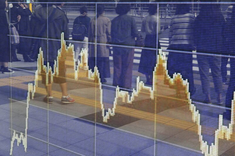 Las bolsas en Asia abren en rangos estrechos tras el repunte en EE.UU. Las bolsas en Asia abren en rangos estrechos tras el repunte en EE.UU.