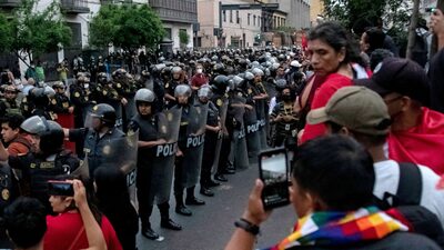 Déficit de confianza y proteccionismo: principales riesgos de LatAm para 2024 Déficit de confianza y proteccionismo: principales riesgos de LatAm para 2024