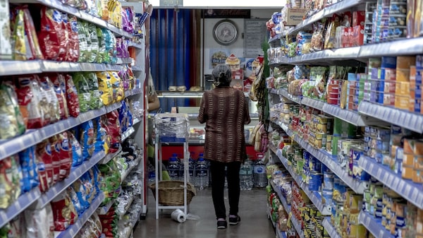 Inteligencia Artificial: la última herramienta de Argentina para combatir la inflación Inteligencia Artificial: la última herramienta de Argentina para combatir la inflación