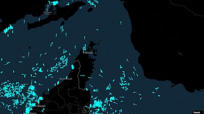 Trump exige la reapertura de Ormuz mientras se acercan las conversaciones de paz con Irán Trump exige la reapertura de Ormuz mientras se acercan las conversaciones de paz con Irán