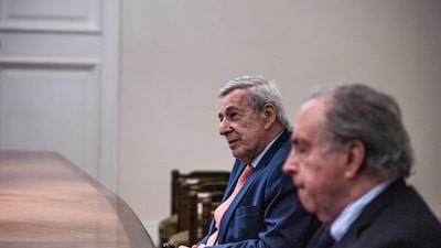 Chile acuerda enviar ayuda humanitaria a Cuba, sumándose a México Chile acuerda enviar ayuda humanitaria a Cuba, sumándose a México