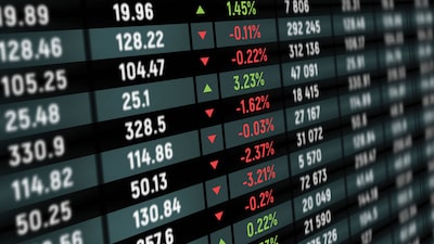 Acción de Grupo Galicia, al alza: precio y cotización en bolsa hoy 22 de enero de 2024 Acción de Grupo Galicia, al alza: precio y cotización en bolsa hoy 22 de enero de 2024