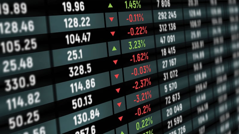 Crédito: (Shutterstock) Crédito: (Shutterstock)