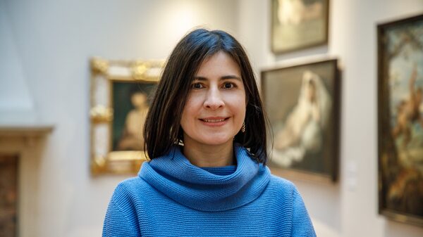 Carrasquilla por Soto: BanRepública de Colombia retrocedió en equidad de género Carrasquilla por Soto: BanRepública de Colombia retrocedió en equidad de género