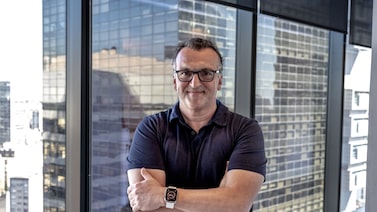 “Transformacional”: Migoya reflexionó sobre la Argentina de Milei y el futuro de las acciones de Globant “Transformacional”: Migoya reflexionó sobre la Argentina de Milei y el futuro de las acciones de Globant