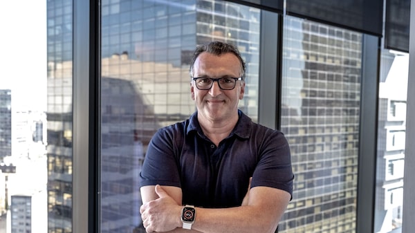 Migoya Answers Everything: Globant’s Share Price and Why He’s Bullish on Milei Migoya Answers Everything: Globant’s Share Price and Why He’s Bullish on Milei