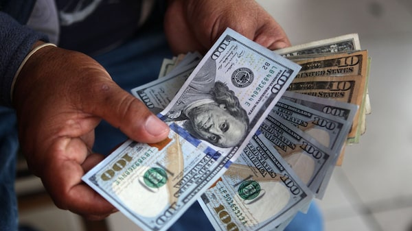 Cuánto tiempo más durará la fortaleza de las monedas latinas frente al dólar Cuánto tiempo más durará la fortaleza de las monedas latinas frente al dólar