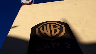 Batalha pela Warner: Netflix e Paramount enfrentam dificuldades após ofertas Batalha pela Warner: Netflix e Paramount enfrentam dificuldades após ofertas