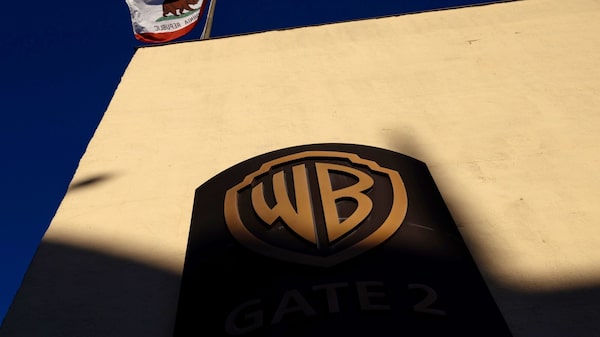 Warner orienta acionistas a rejeitar oferta da Paramount e manter acordo com a Netflix Warner orienta acionistas a rejeitar oferta da Paramount e manter acordo com a Netflix