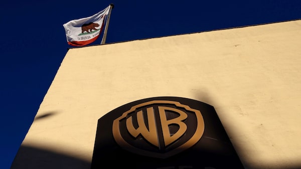 La batalla por la fusión de Warner Bros. atrae el fuego de la división política en EE.UU. La batalla por la fusión de Warner Bros. atrae el fuego de la división política en EE.UU.