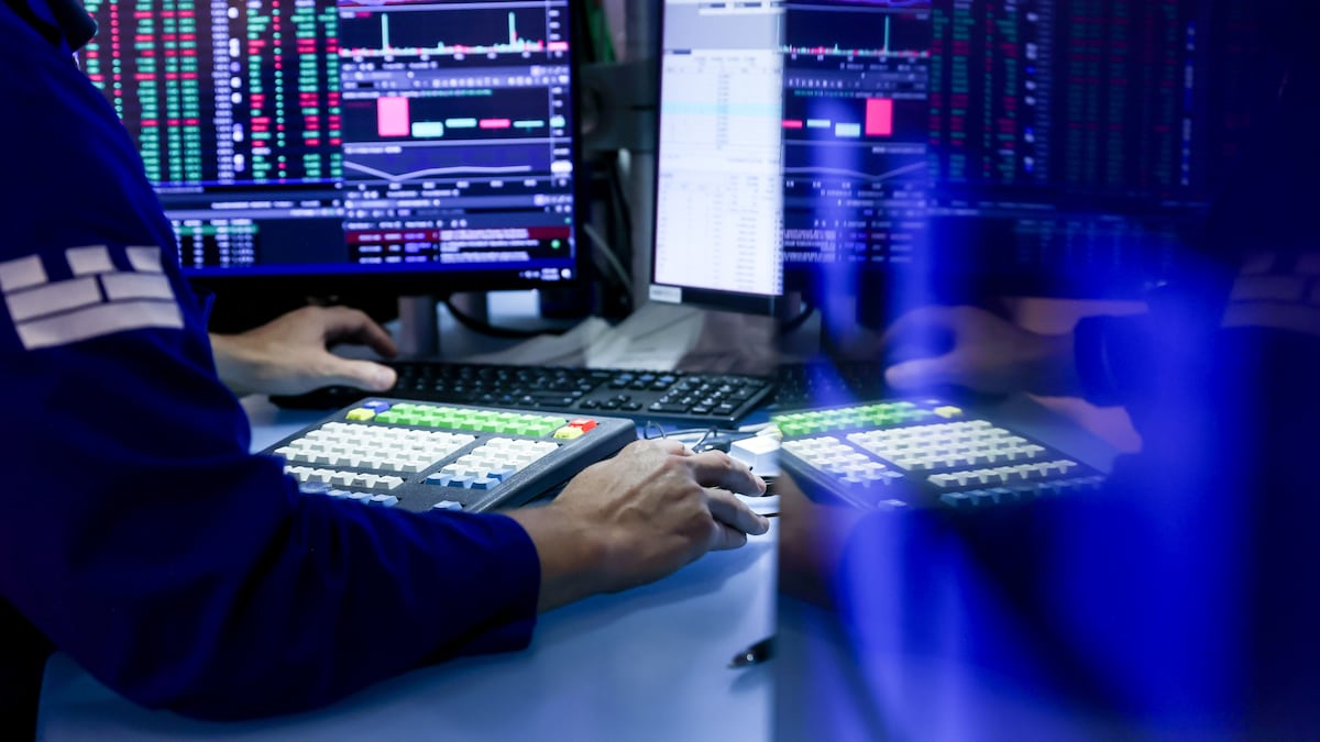 El principal riesgo para Wall Street podría no estar en las tasas altas, advierte Citi