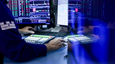 El principal riesgo para Wall Street podría no estar en las tasas altas, advierte Citi El principal riesgo para Wall Street podría no estar en las tasas altas, advierte Citi