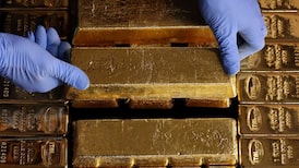 ¿Por qué el oro resiste los US$5.300? Bancos centrales sostienen demanda y caídas atraen compradores ¿Por qué el oro resiste los US$5.300? Bancos centrales sostienen demanda y caídas atraen compradores