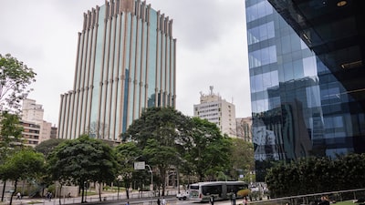 Mercado vive semana histórica com euforia após avanço de Flávio Bolsonaro na eleição Mercado vive semana histórica com euforia após avanço de Flávio Bolsonaro na eleição