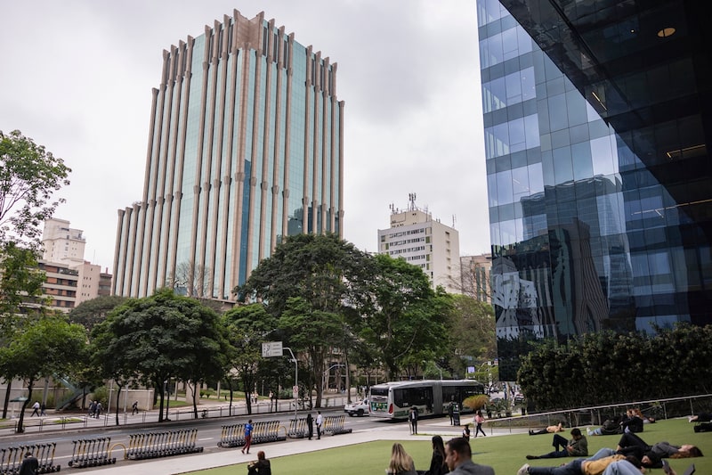 ‘Nunca vi algo assim’: mercado relata choque com rali após resultado do primeiro turno ‘Nunca vi algo assim’: mercado relata choque com rali após resultado do primeiro turno
